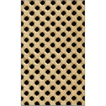 Mosaic House Moroccan tile 0413 M9_no Frame wood, mosharabi,  mashrabiah, mosharabia, mousharabieh, screen 